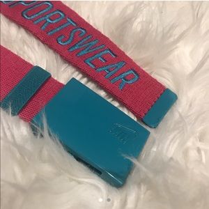 Nike Belt
